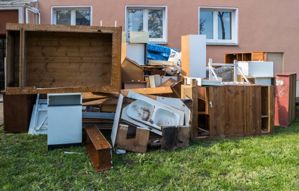 Appliance Disposal in Privateer, SC