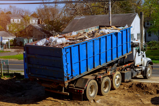 Best Junk Hauling Services  in Privateer, SC