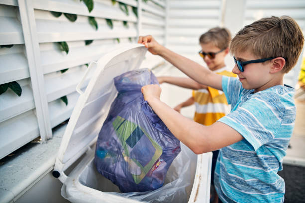 Full-Service Junk Removal in Privateer, SC