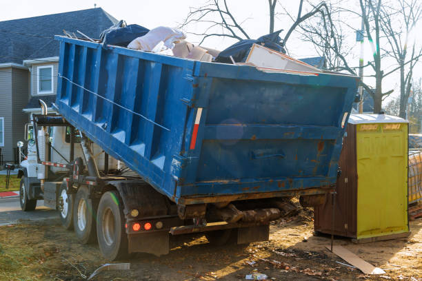 Best Estate Cleanout Services  in Privateer, SC