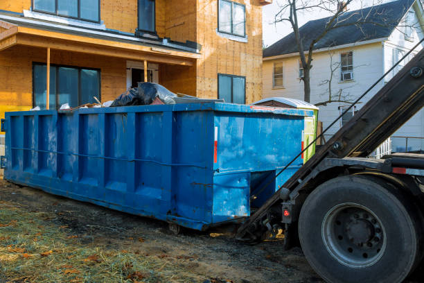 Best Basement Cleanout Services  in Privateer, SC
