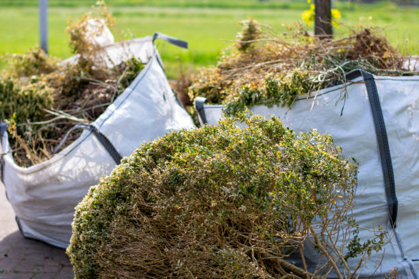 Best Full-Service Junk Removal  in Privateer, SC