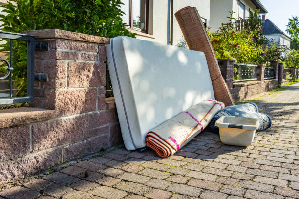 Best Same-Day Junk Removal  in Privateer, SC