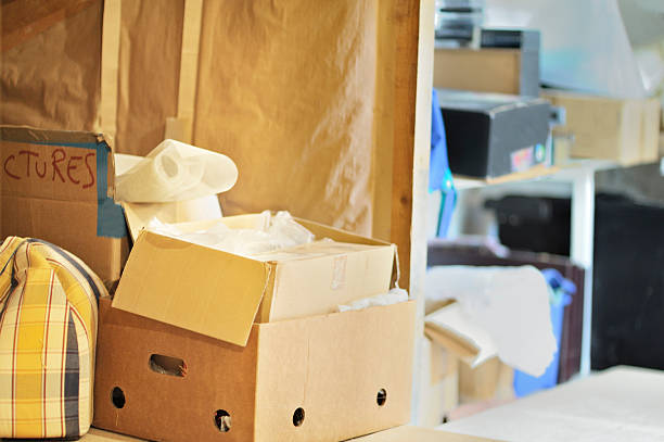 Best Professional Junk Removal  in Privateer, SC
