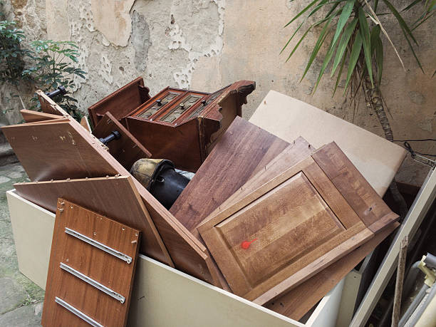 Best Yard Waste Removal  in Privateer, SC